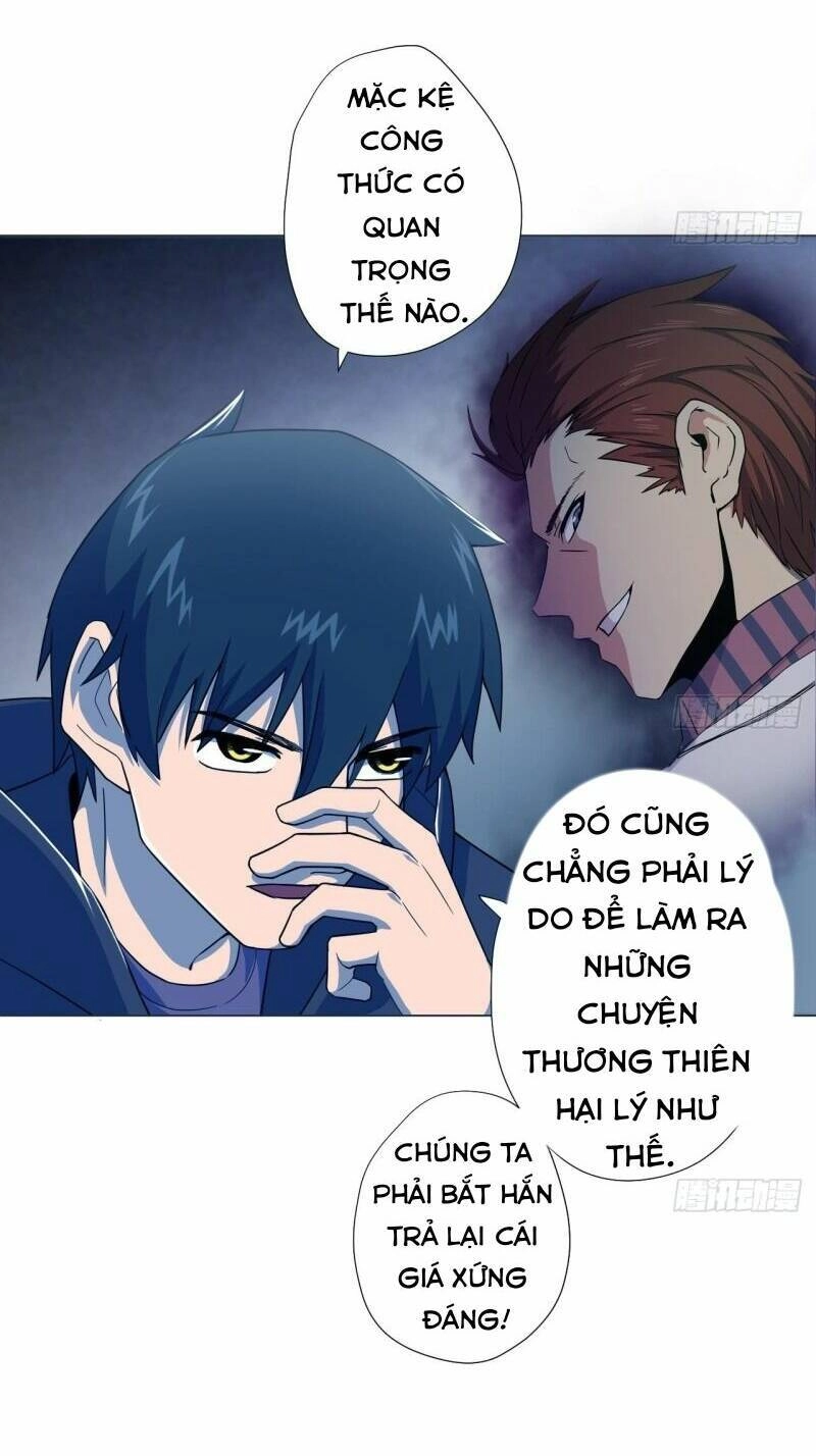 Thiên Thần Shipper Chapter 64 - 10