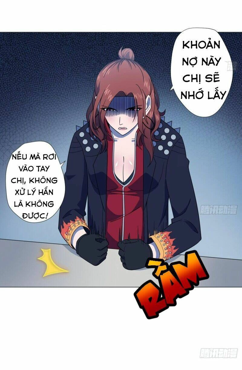 Thiên Thần Shipper Chapter 64 - 11