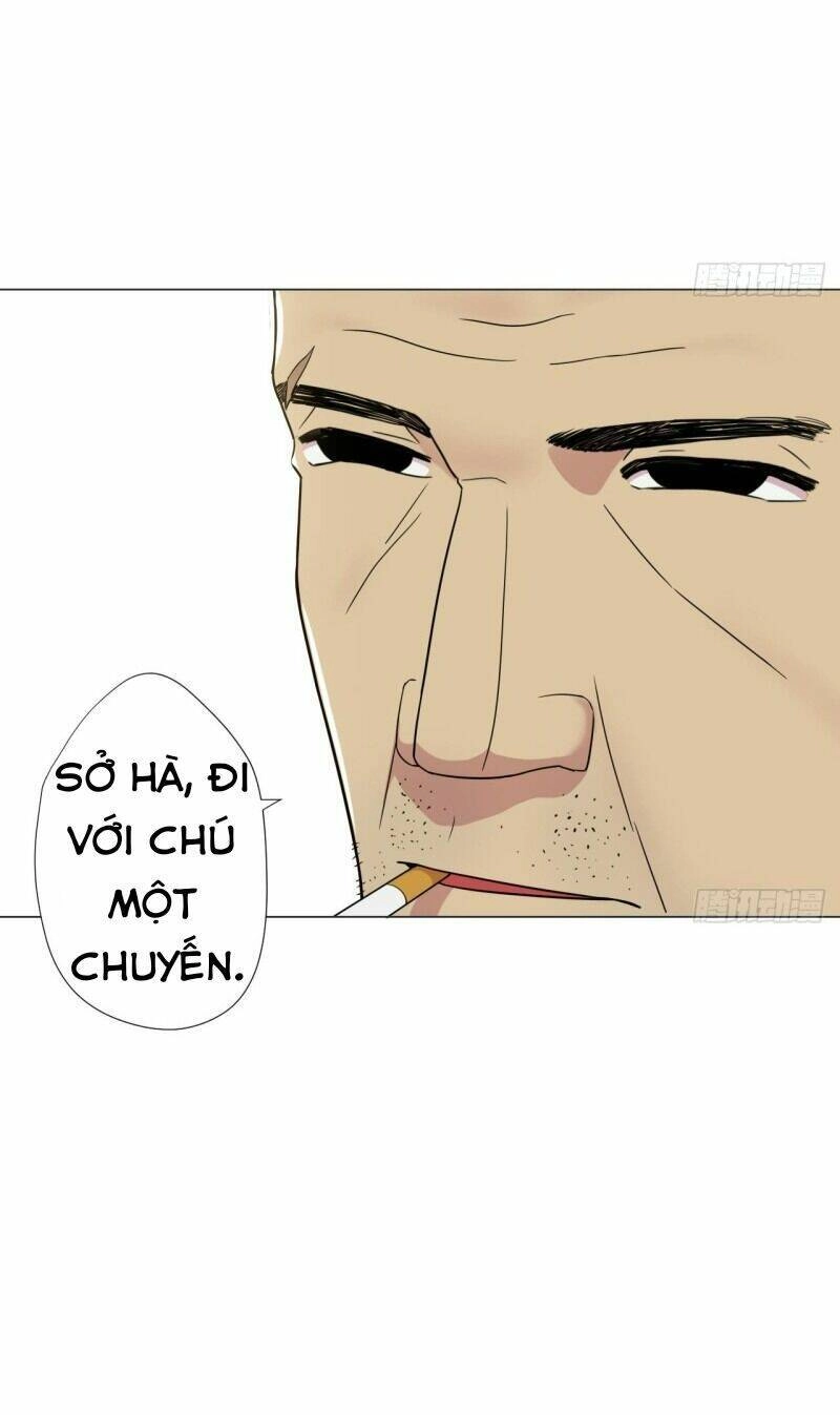 Thiên Thần Shipper Chapter 64 - 13