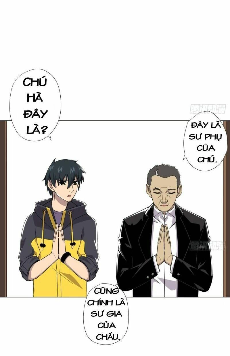 Thiên Thần Shipper Chapter 64 - 16