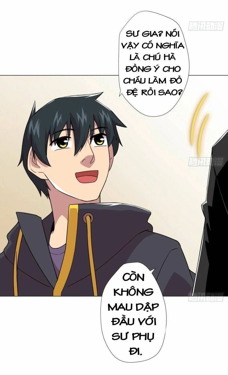 Thiên Thần Shipper Chapter 64 - 17