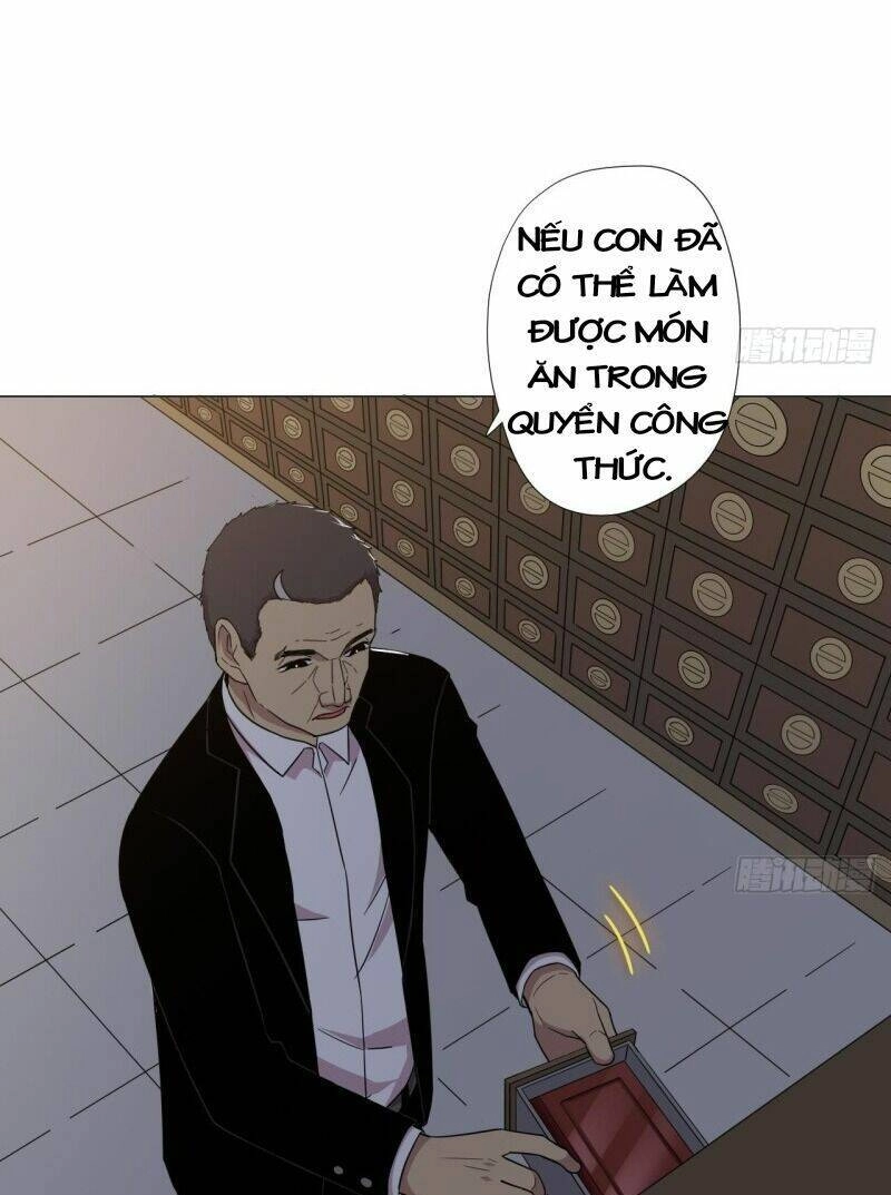 Thiên Thần Shipper Chapter 64 - 19