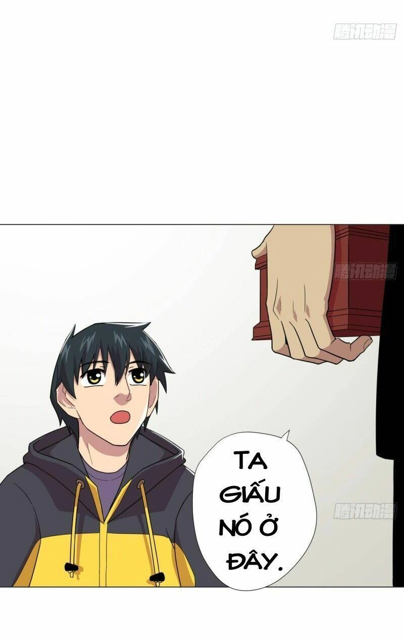 Thiên Thần Shipper Chapter 64 - 21