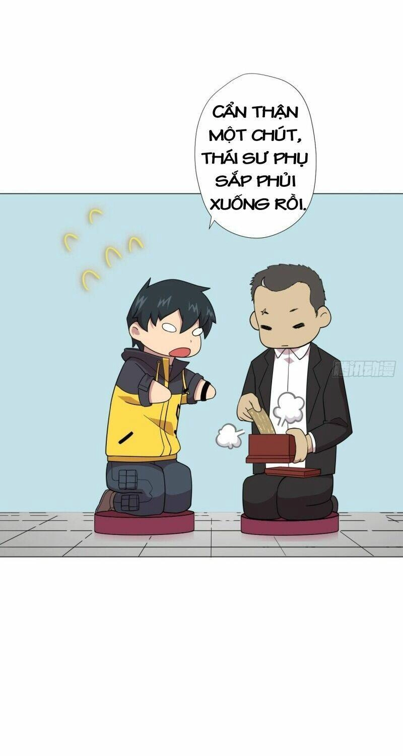 Thiên Thần Shipper Chapter 64 - 23