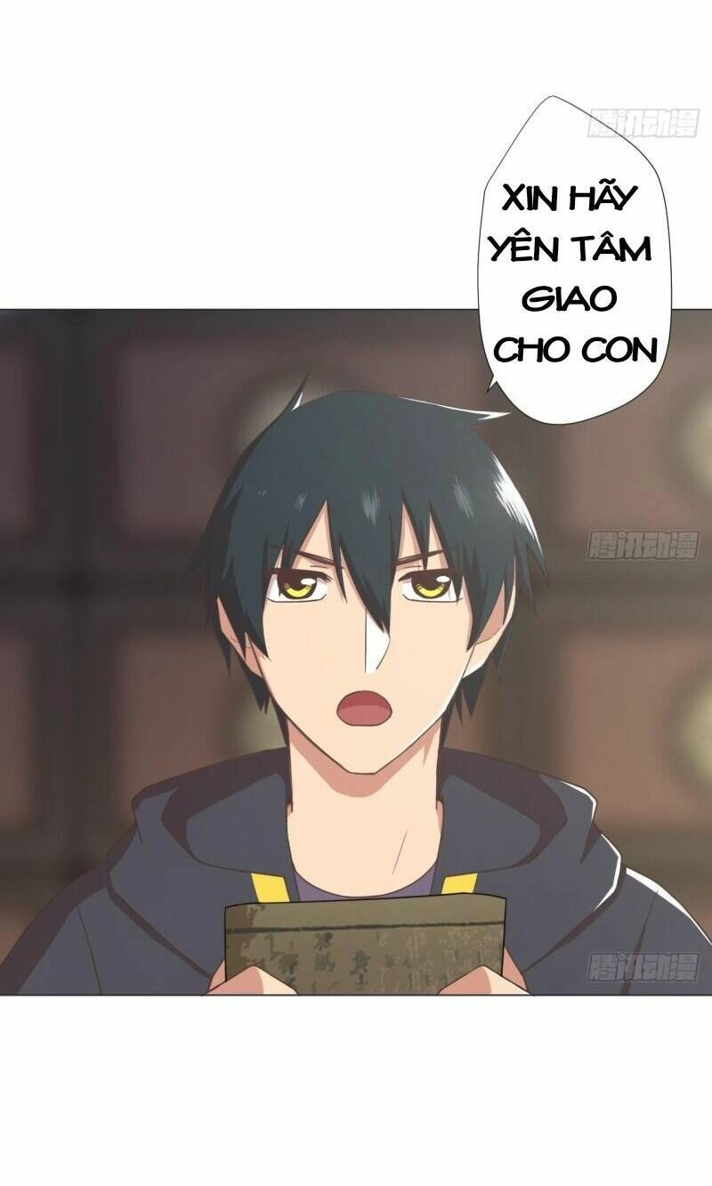 Thiên Thần Shipper Chapter 64 - 26