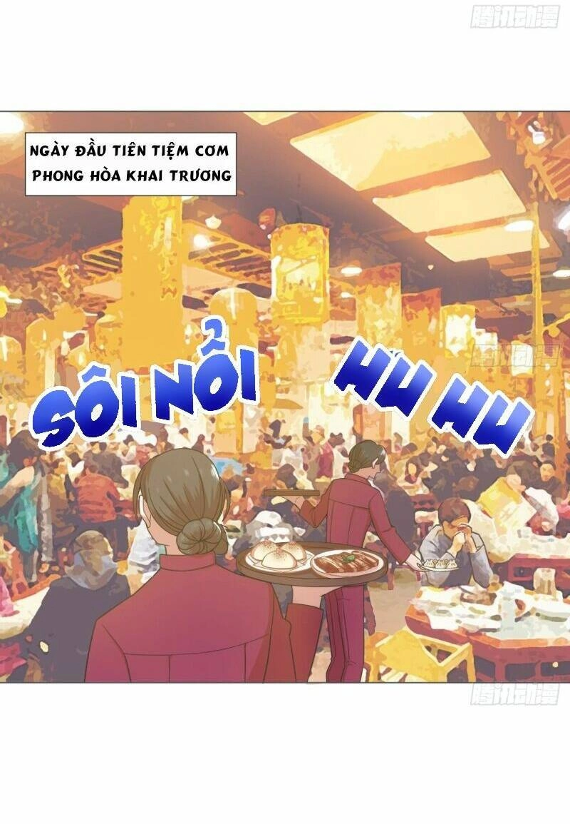 Thiên Thần Shipper Chapter 64 - 28