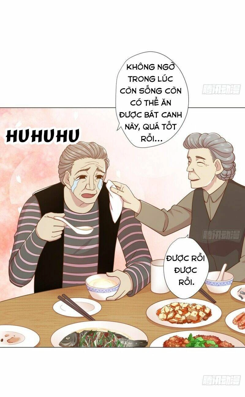 Thiên Thần Shipper Chapter 64 - 29