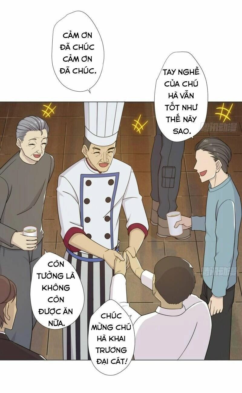 Thiên Thần Shipper Chapter 64 - 30