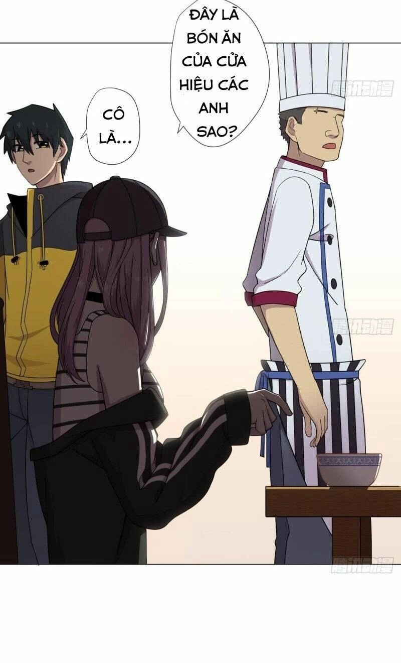 Thiên Thần Shipper Chapter 64 - 32