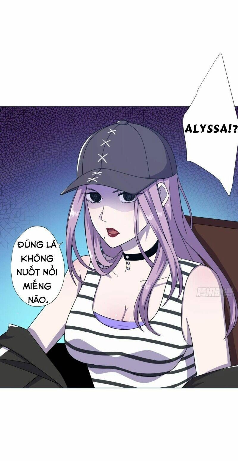 Thiên Thần Shipper Chapter 64 - 33