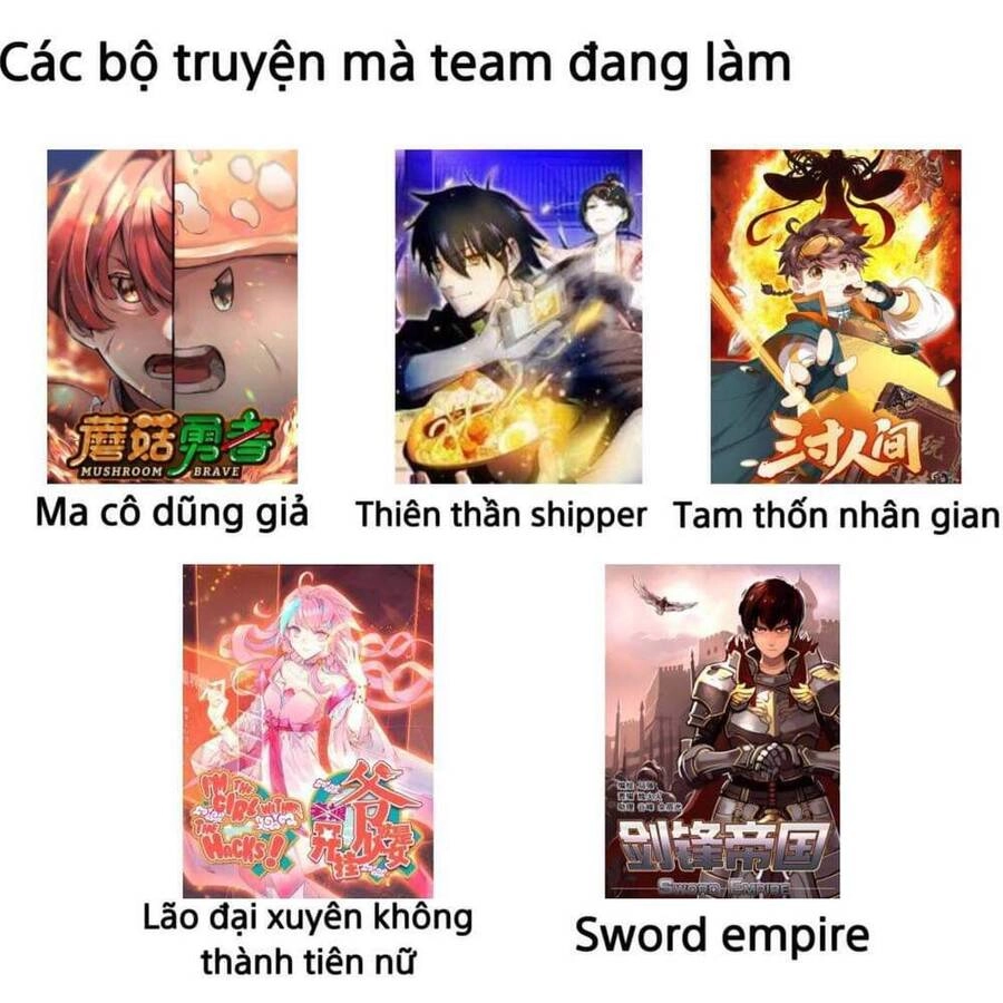 Thiên Thần Shipper Chapter 64 - 35