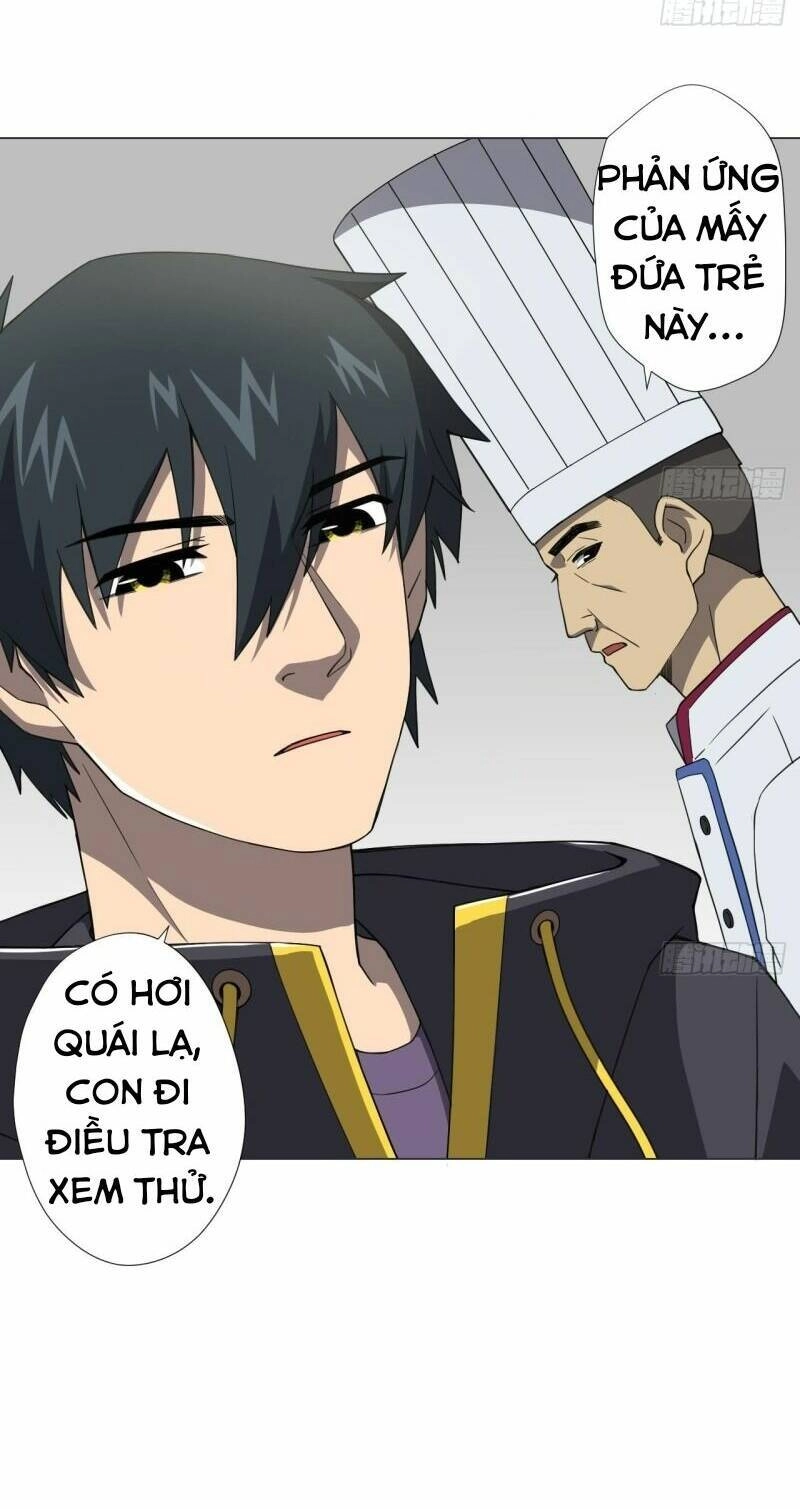 Thiên Thần Shipper Chapter 65 - 12