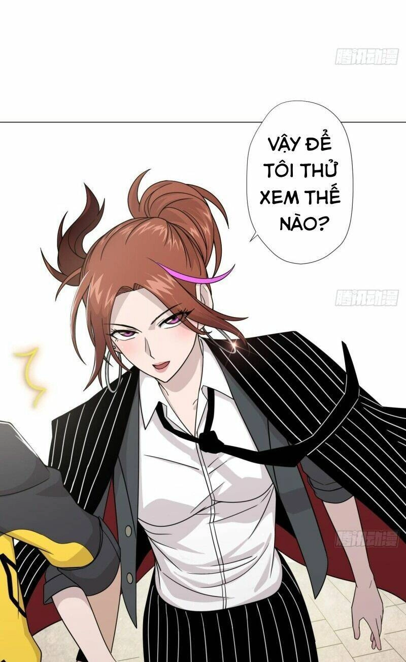 Thiên Thần Shipper Chapter 65 - 23