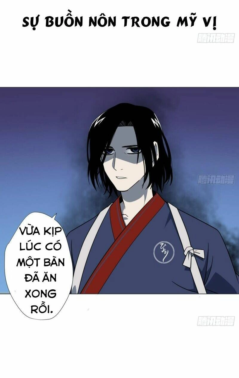 Thiên Thần Shipper Chapter 66 - 4