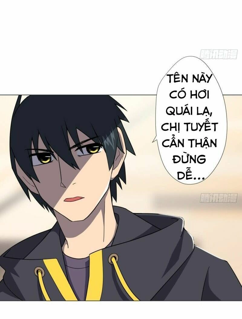 Thiên Thần Shipper Chapter 66 - 6