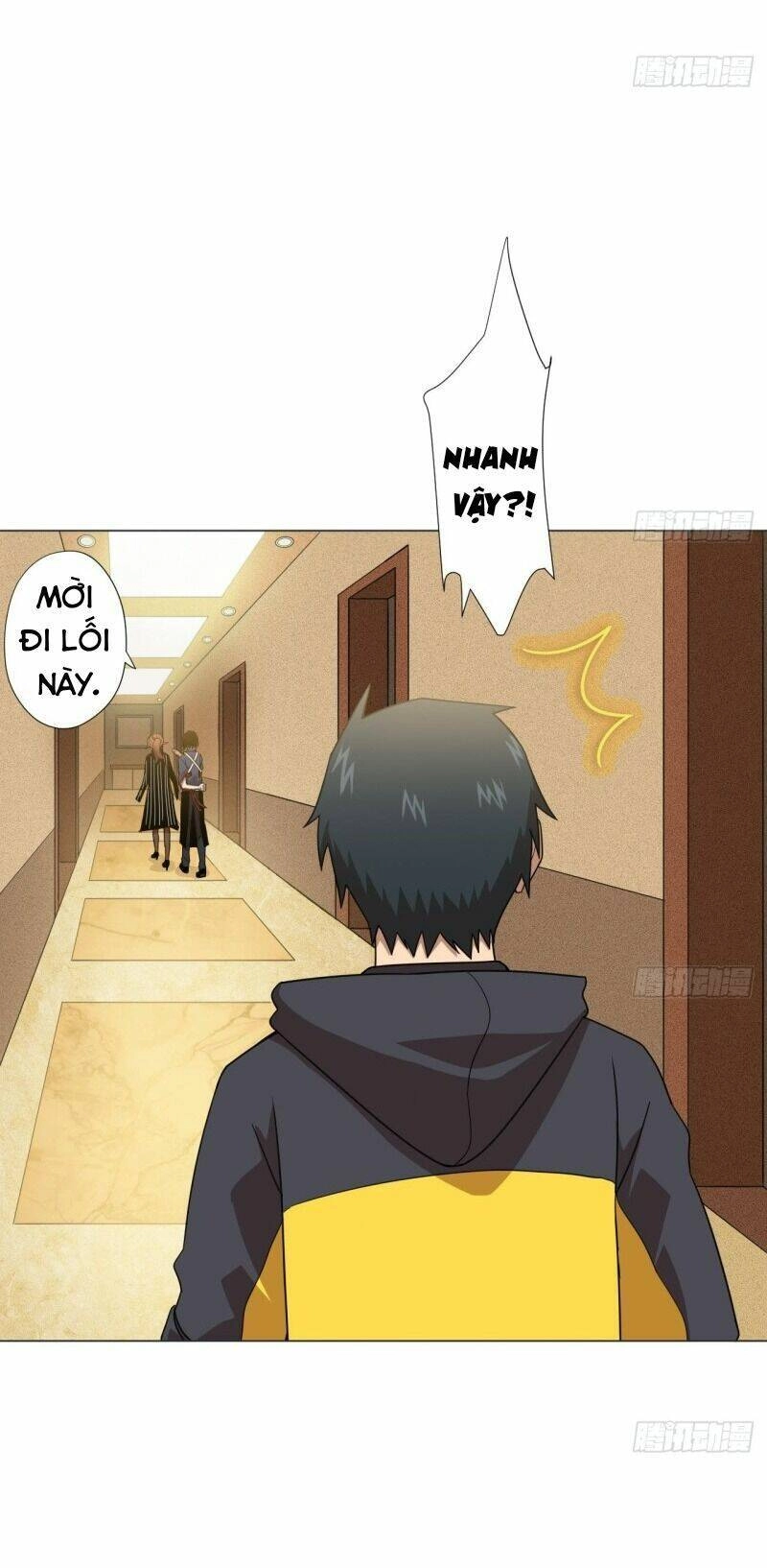 Thiên Thần Shipper Chapter 66 - 7