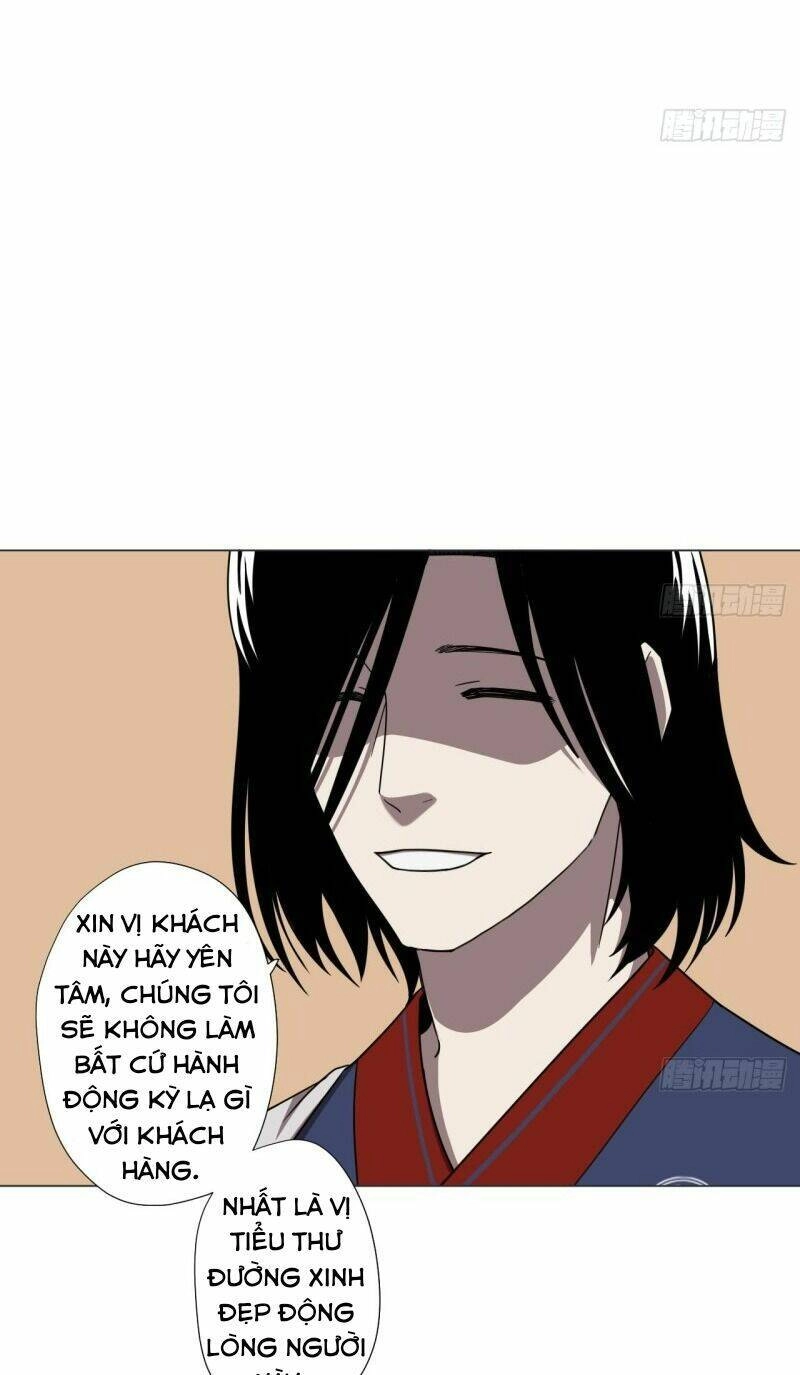 Thiên Thần Shipper Chapter 66 - 9