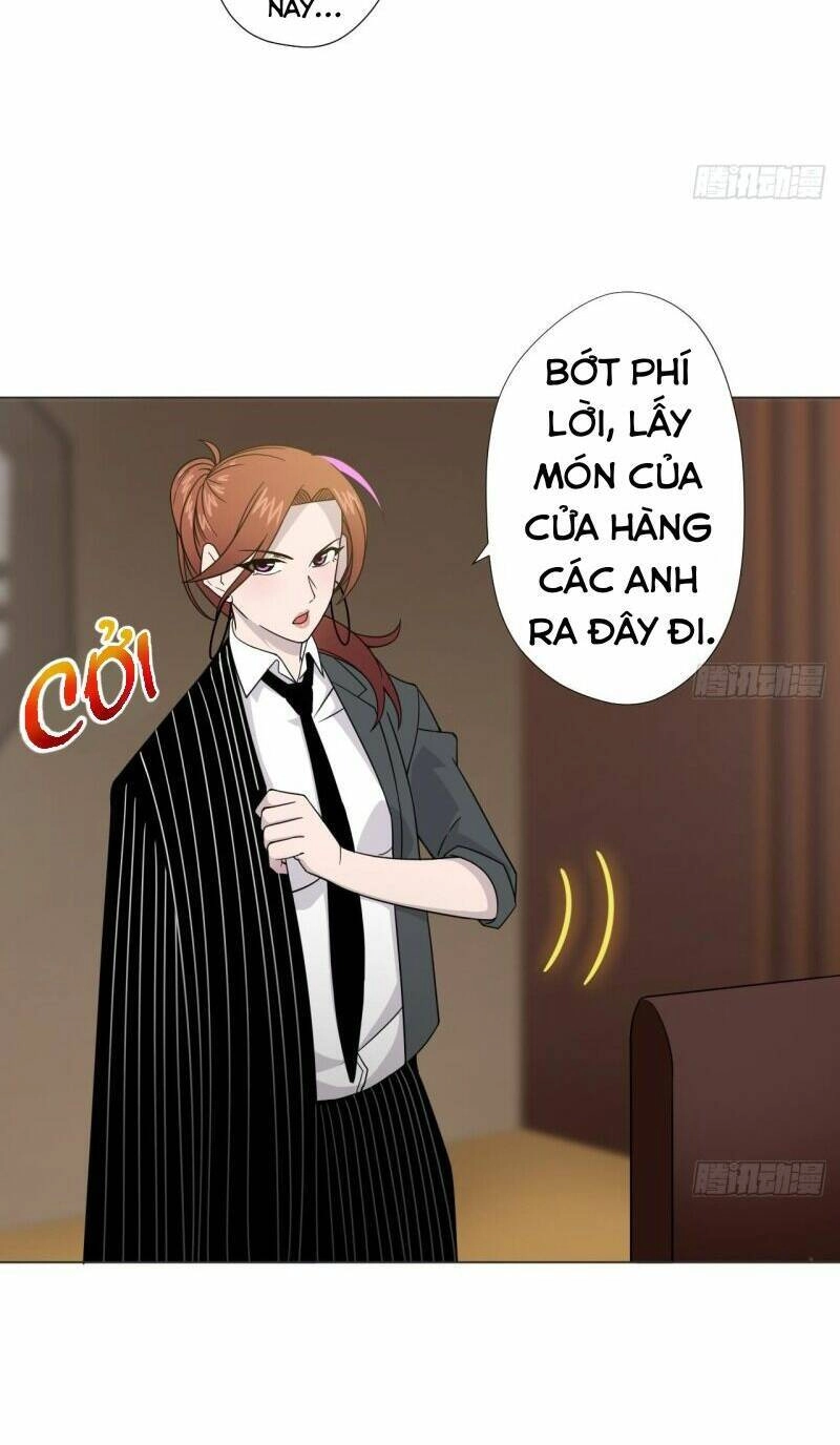 Thiên Thần Shipper Chapter 66 - 10