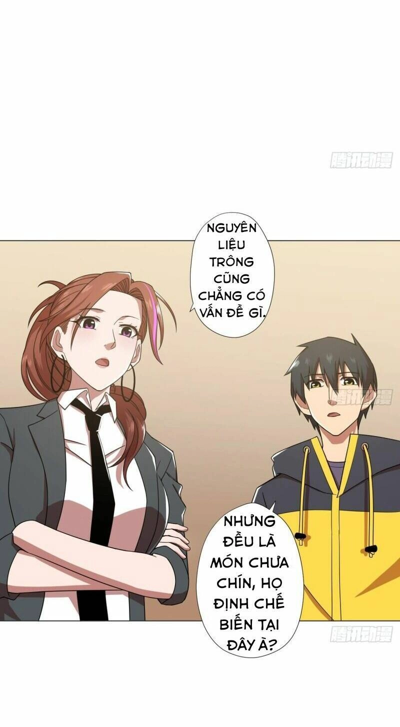 Thiên Thần Shipper Chapter 66 - 14