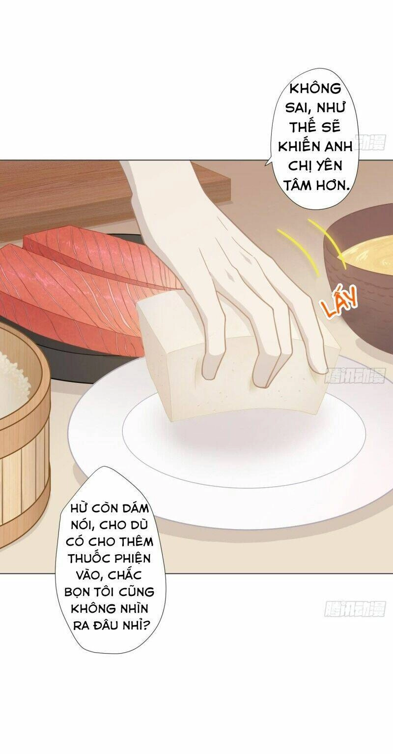 Thiên Thần Shipper Chapter 66 - 15