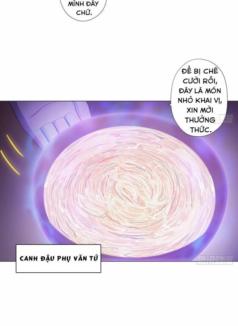 Thiên Thần Shipper Chapter 66 - 18