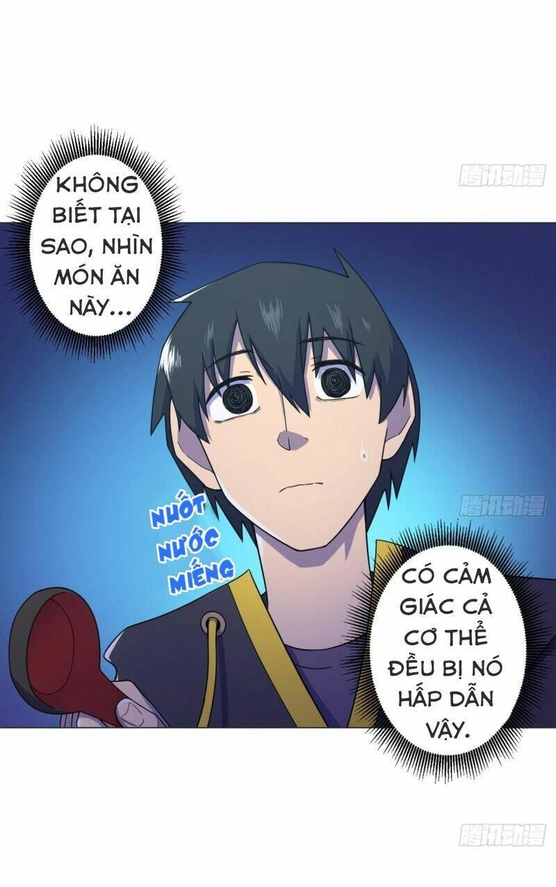 Thiên Thần Shipper Chapter 66 - 19