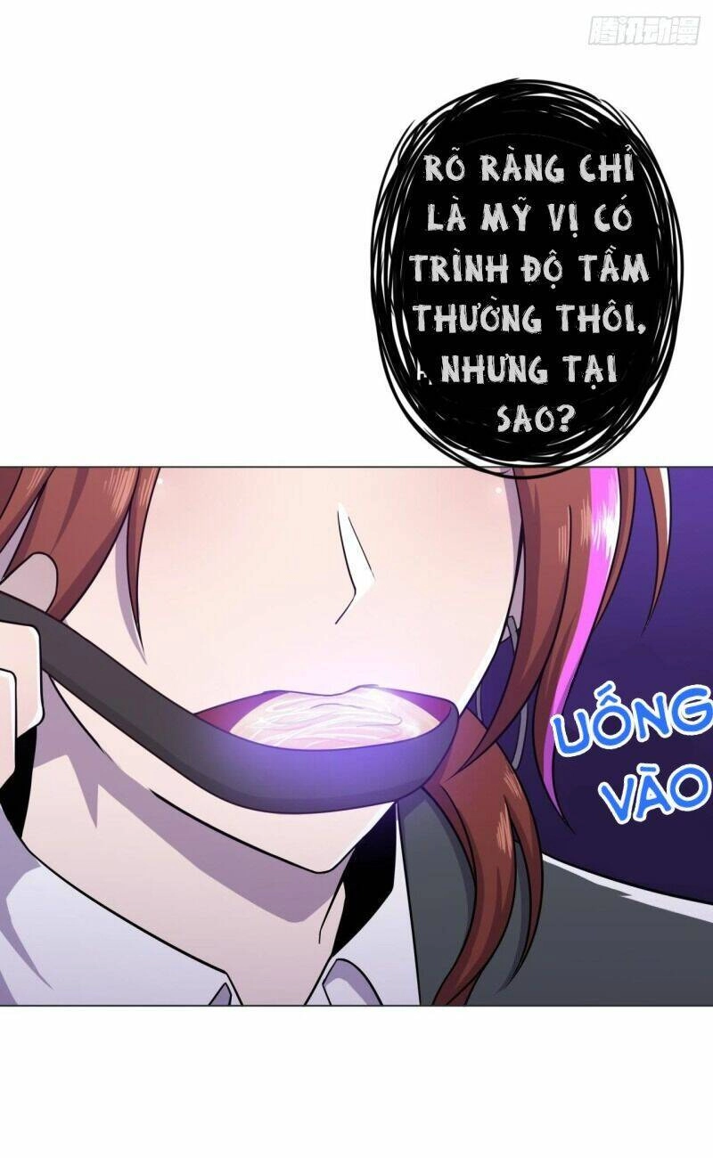 Thiên Thần Shipper Chapter 66 - 23