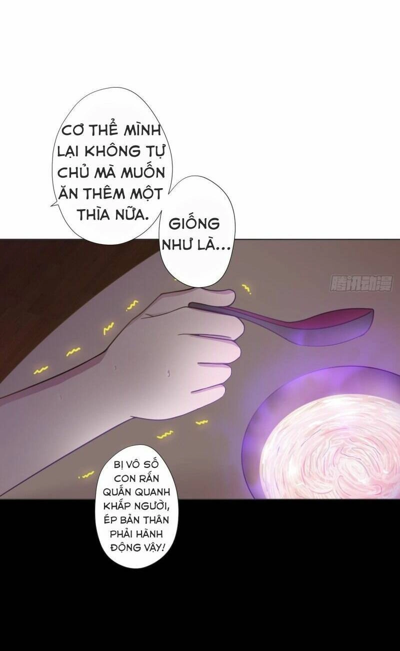 Thiên Thần Shipper Chapter 66 - 24