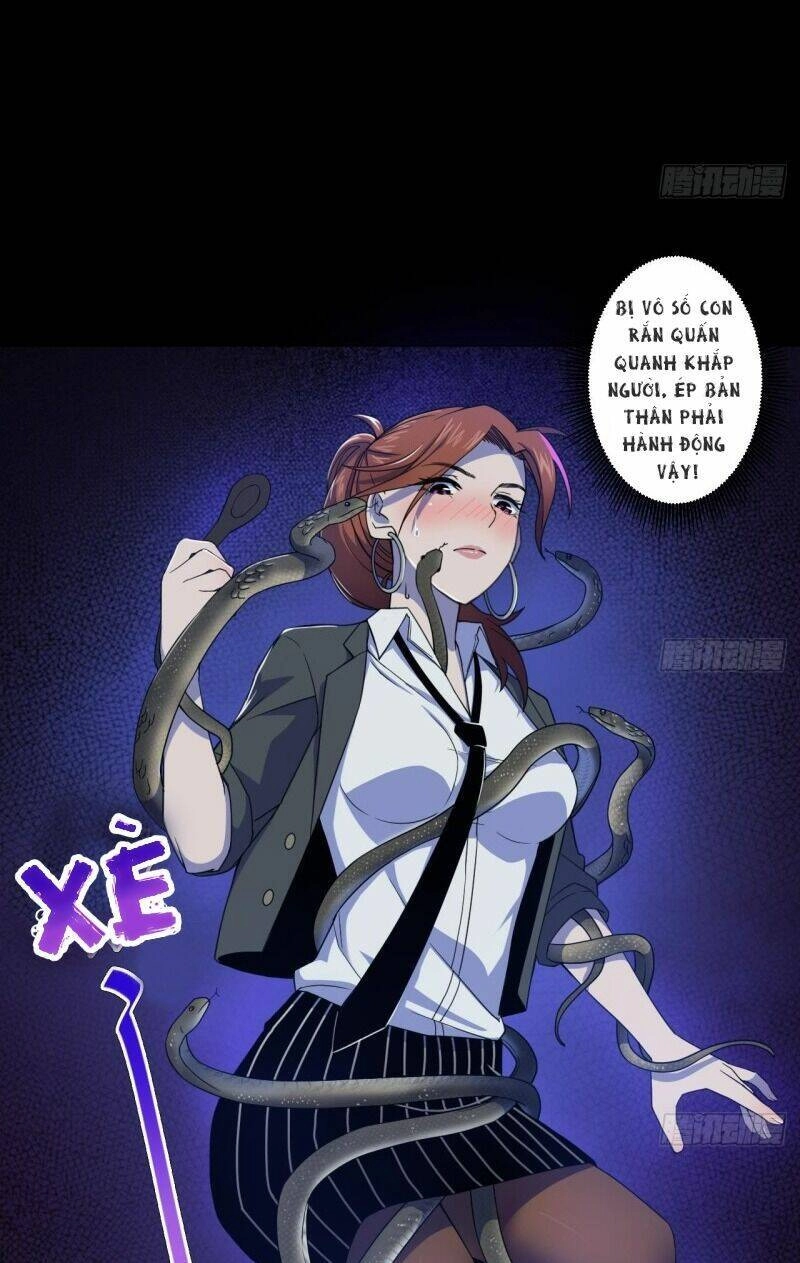 Thiên Thần Shipper Chapter 66 - 25