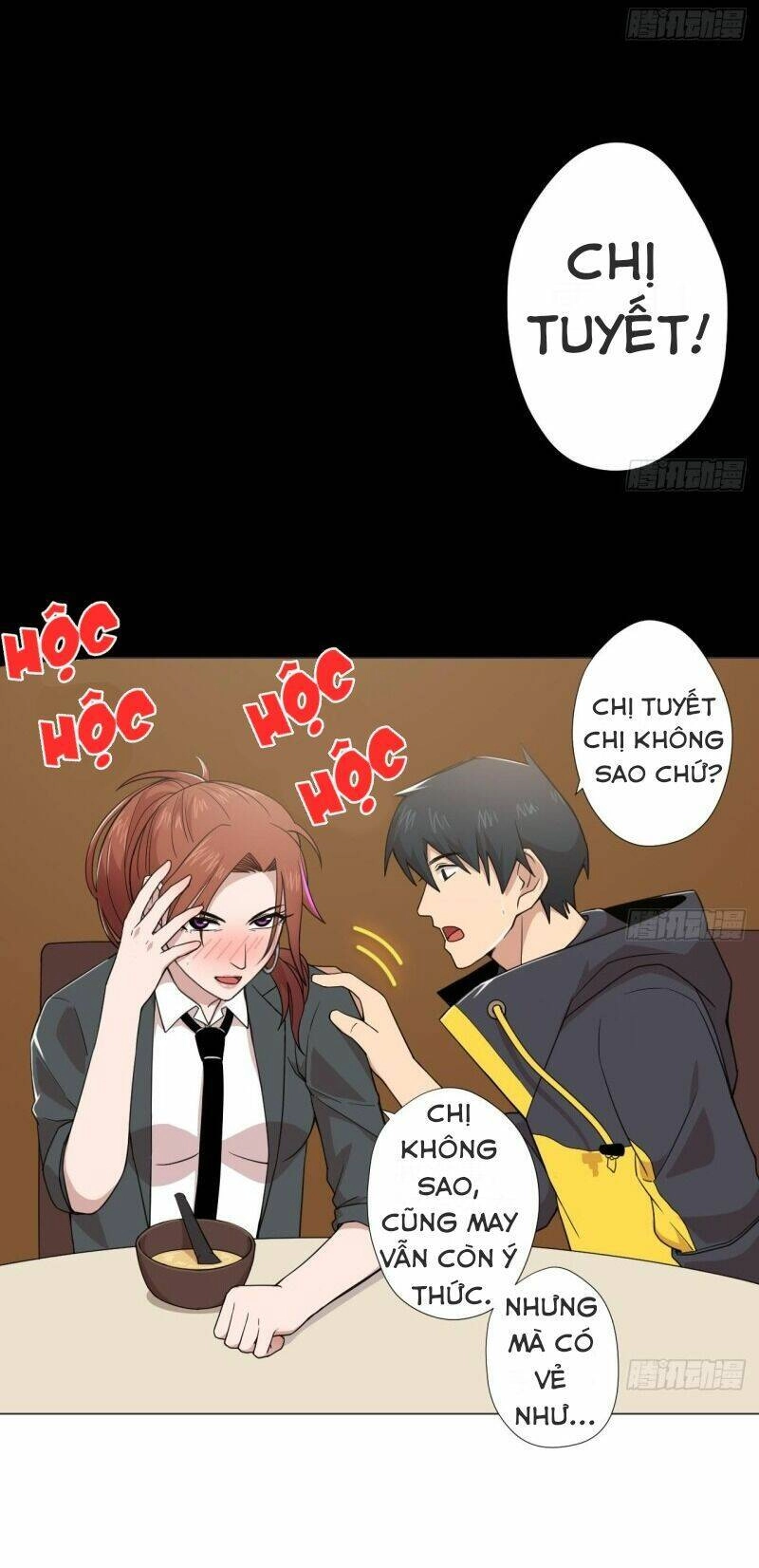 Thiên Thần Shipper Chapter 66 - 27