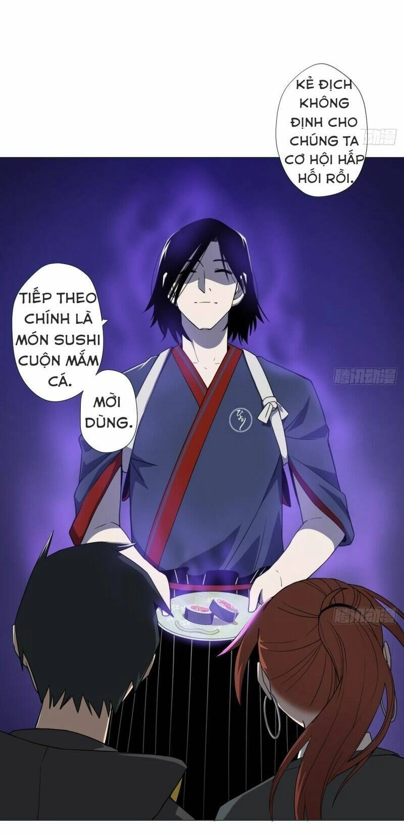 Thiên Thần Shipper Chapter 66 - 28