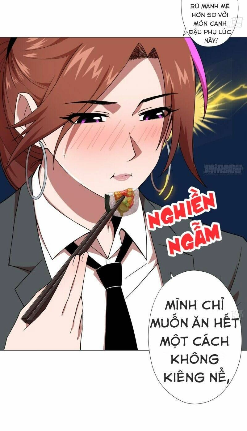 Thiên Thần Shipper Chapter 66 - 30