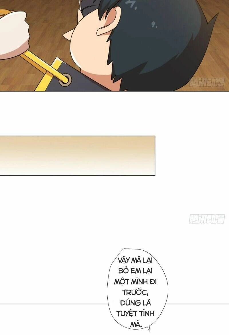 Thiên Thần Shipper Chapter 67 - 12