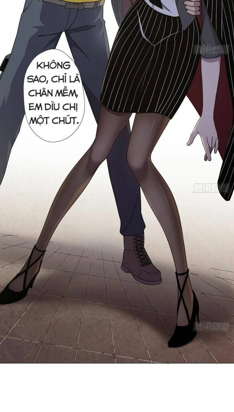 Thiên Thần Shipper Chapter 67 - 18