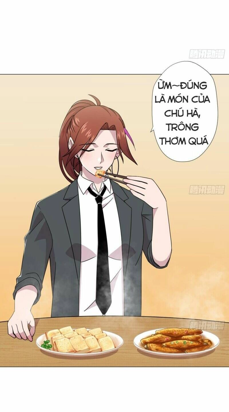 Thiên Thần Shipper Chapter 67 - 30