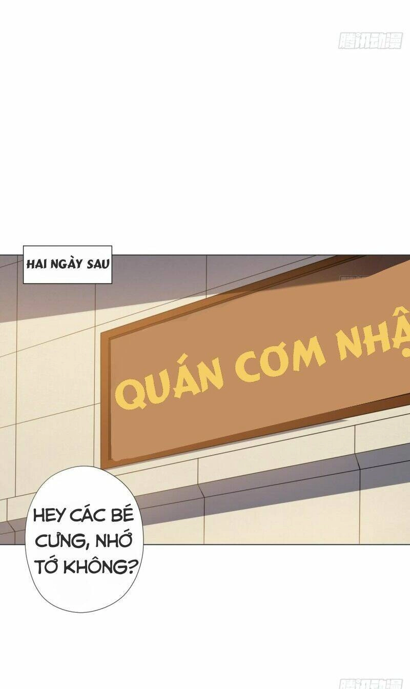 Thiên Thần Shipper Chapter 67 - 37