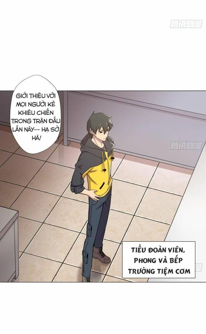 Thiên Thần Shipper Chapter 68 - 4