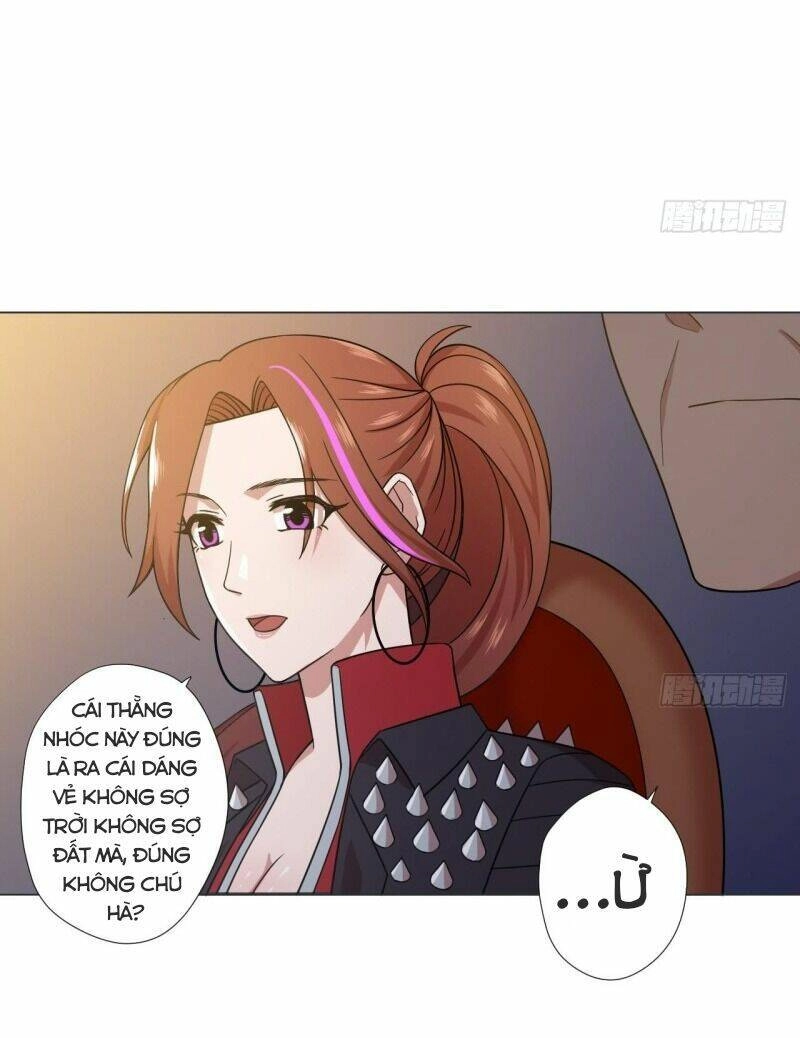 Thiên Thần Shipper Chapter 68 - 5