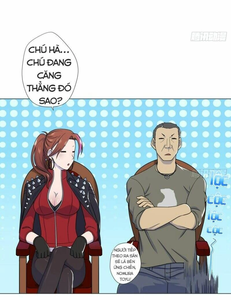 Thiên Thần Shipper Chapter 68 - 6