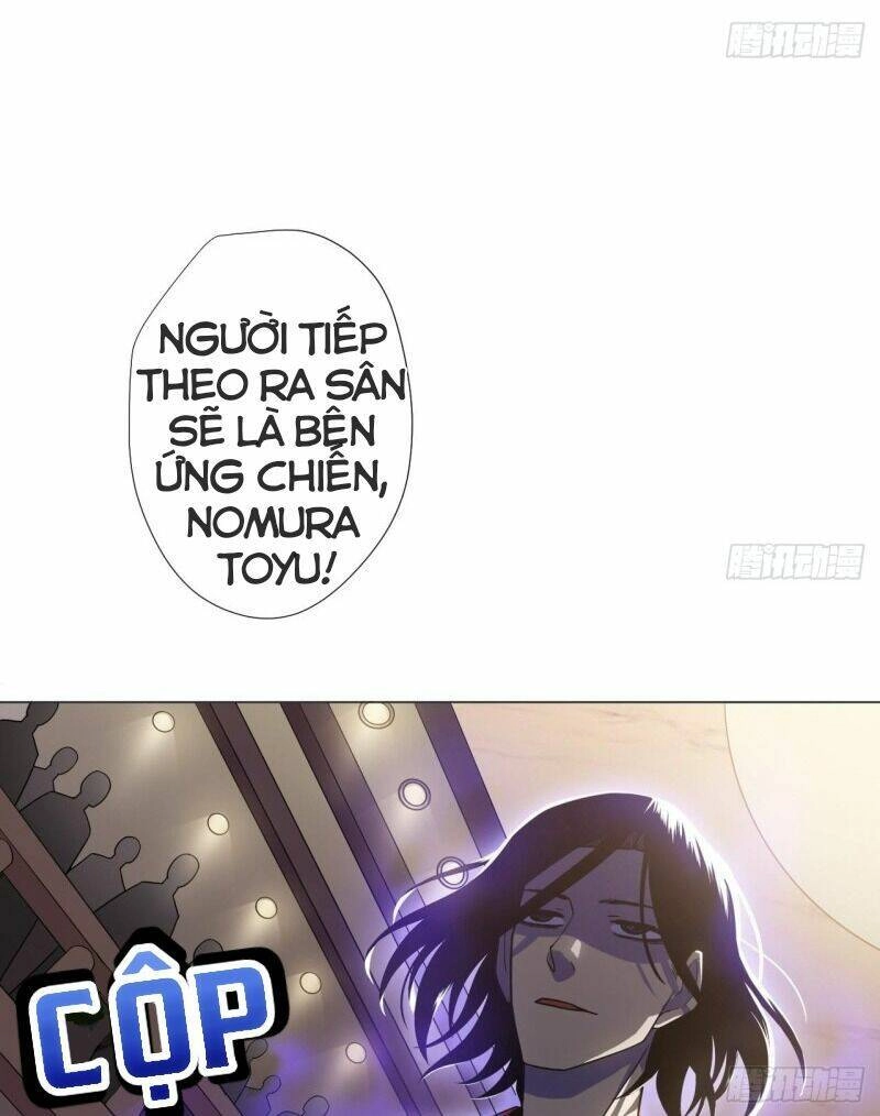 Thiên Thần Shipper Chapter 68 - 7