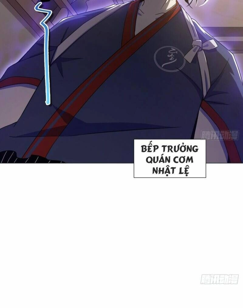 Thiên Thần Shipper Chapter 68 - 8