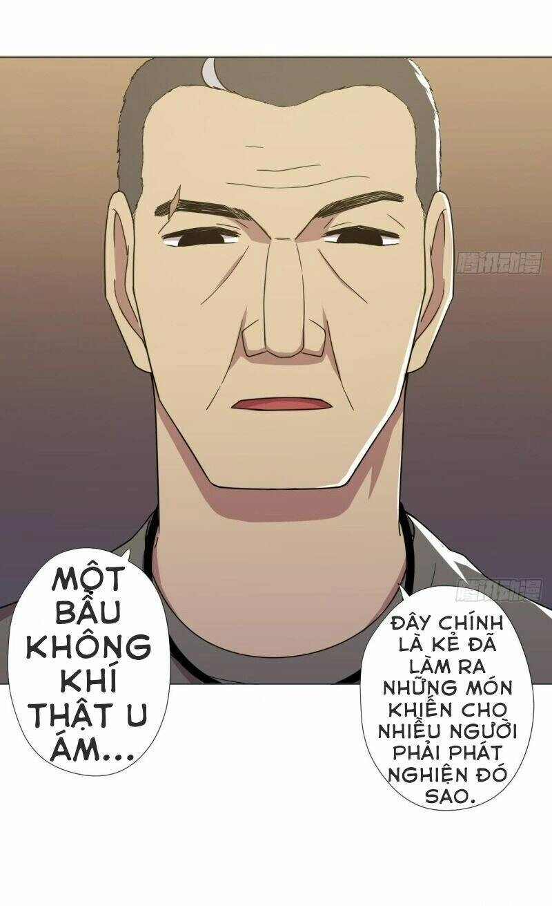 Thiên Thần Shipper Chapter 68 - 9