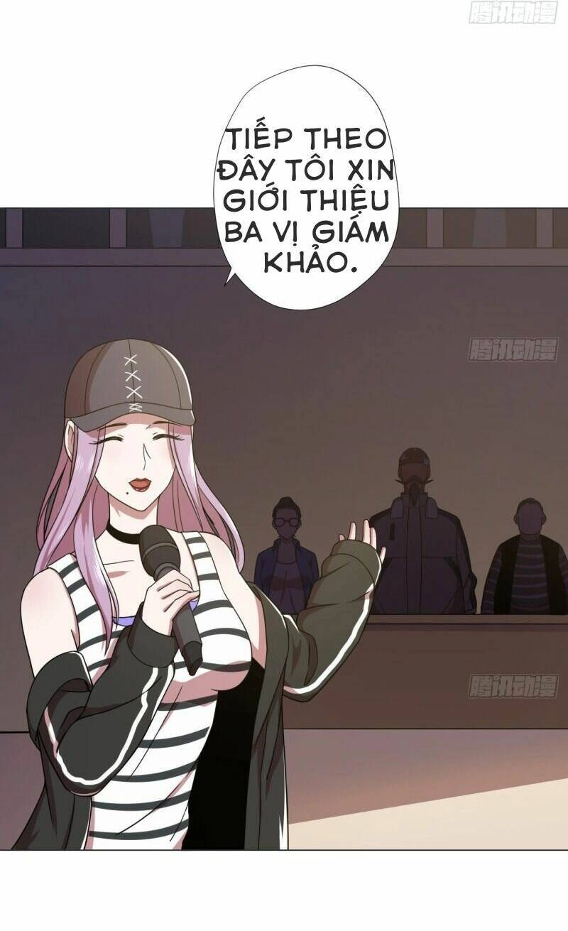 Thiên Thần Shipper Chapter 68 - 10