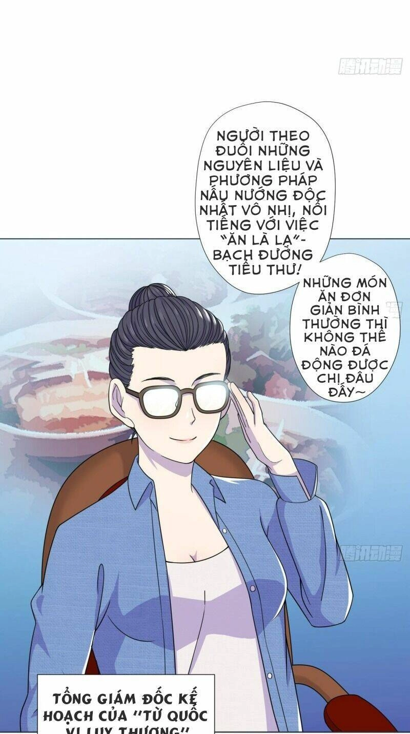 Thiên Thần Shipper Chapter 68 - 11