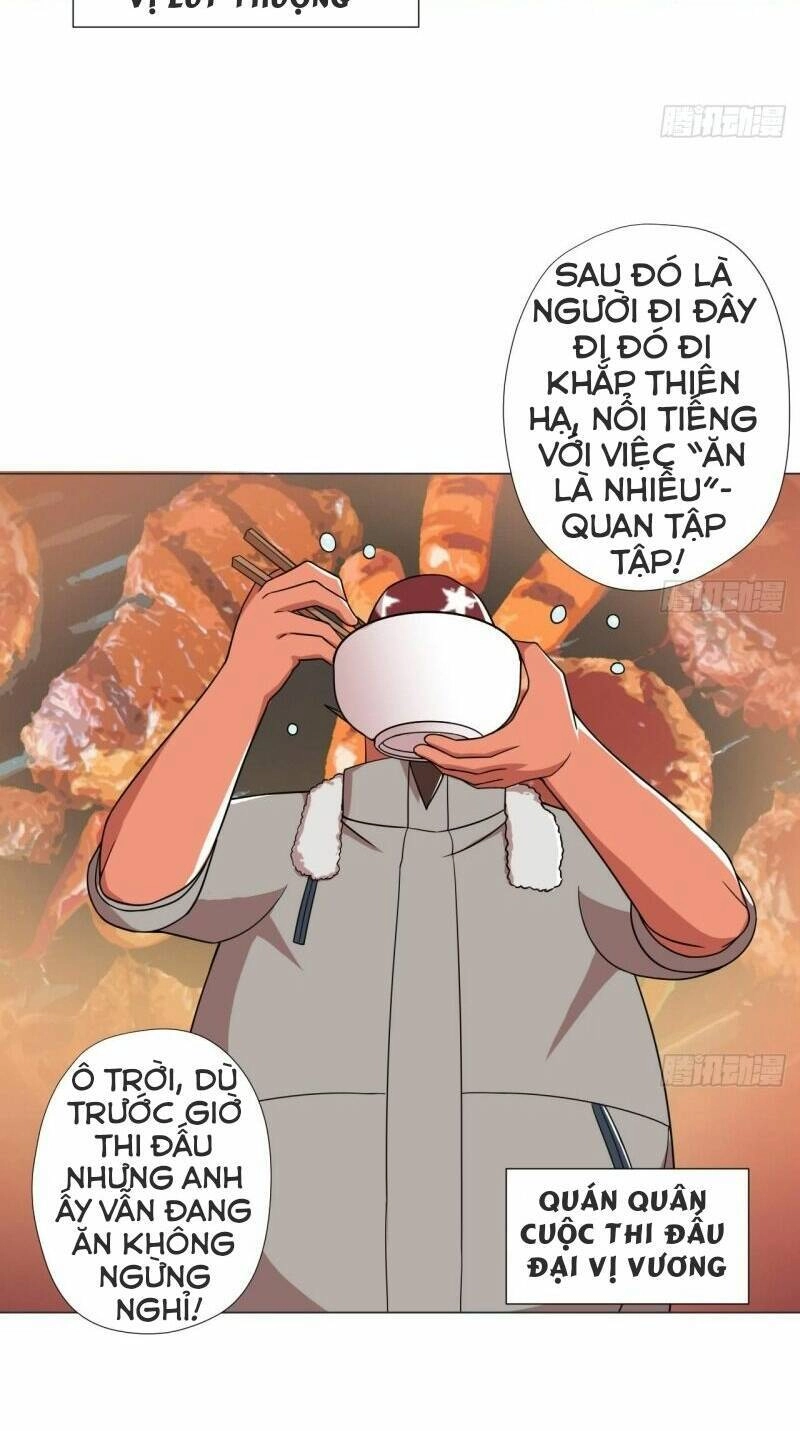 Thiên Thần Shipper Chapter 68 - 12