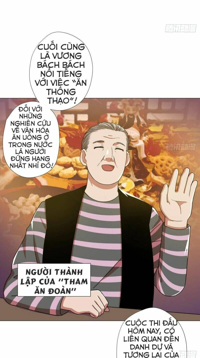 Thiên Thần Shipper Chapter 68 - 13