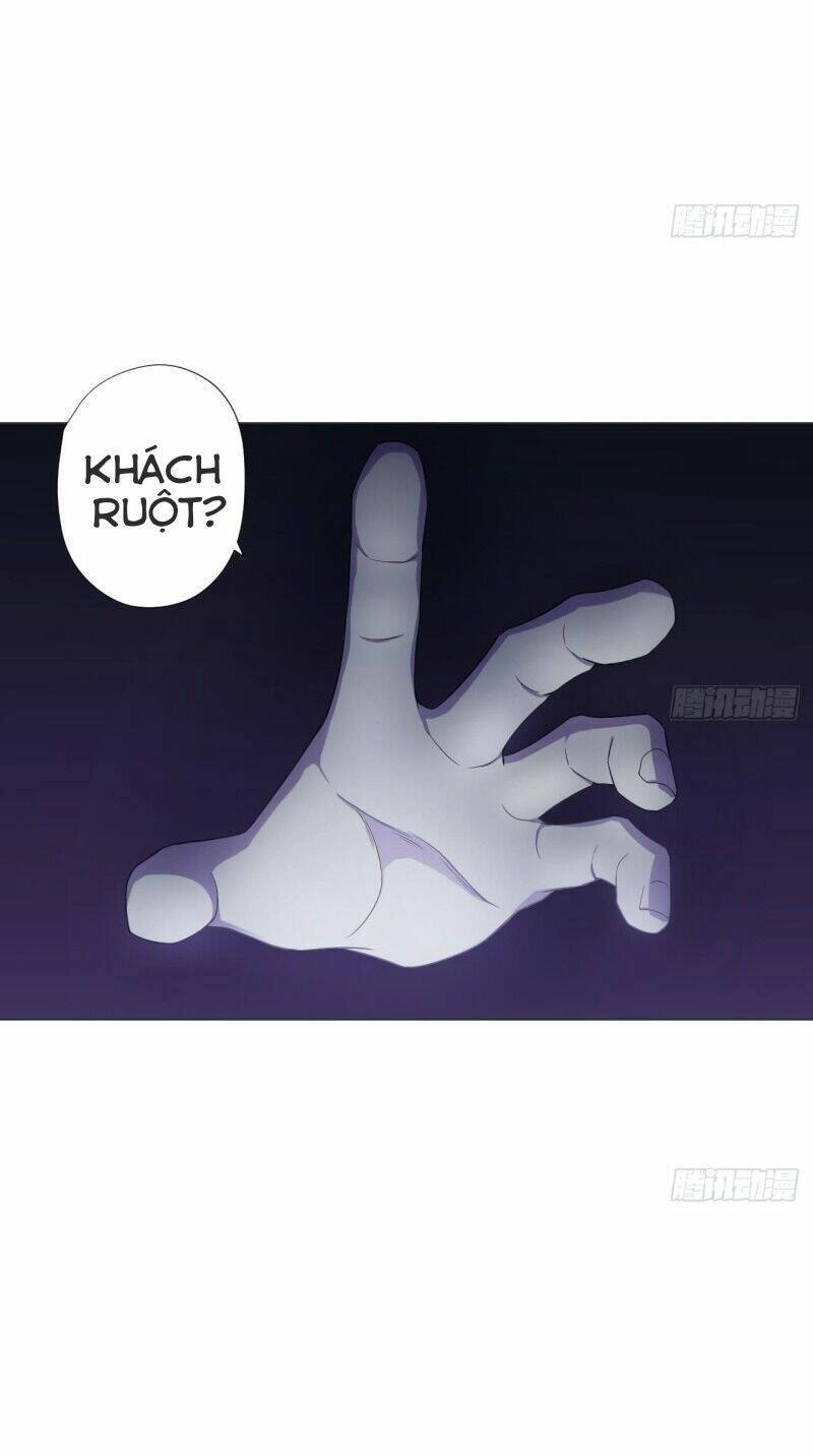 Thiên Thần Shipper Chapter 68 - 15