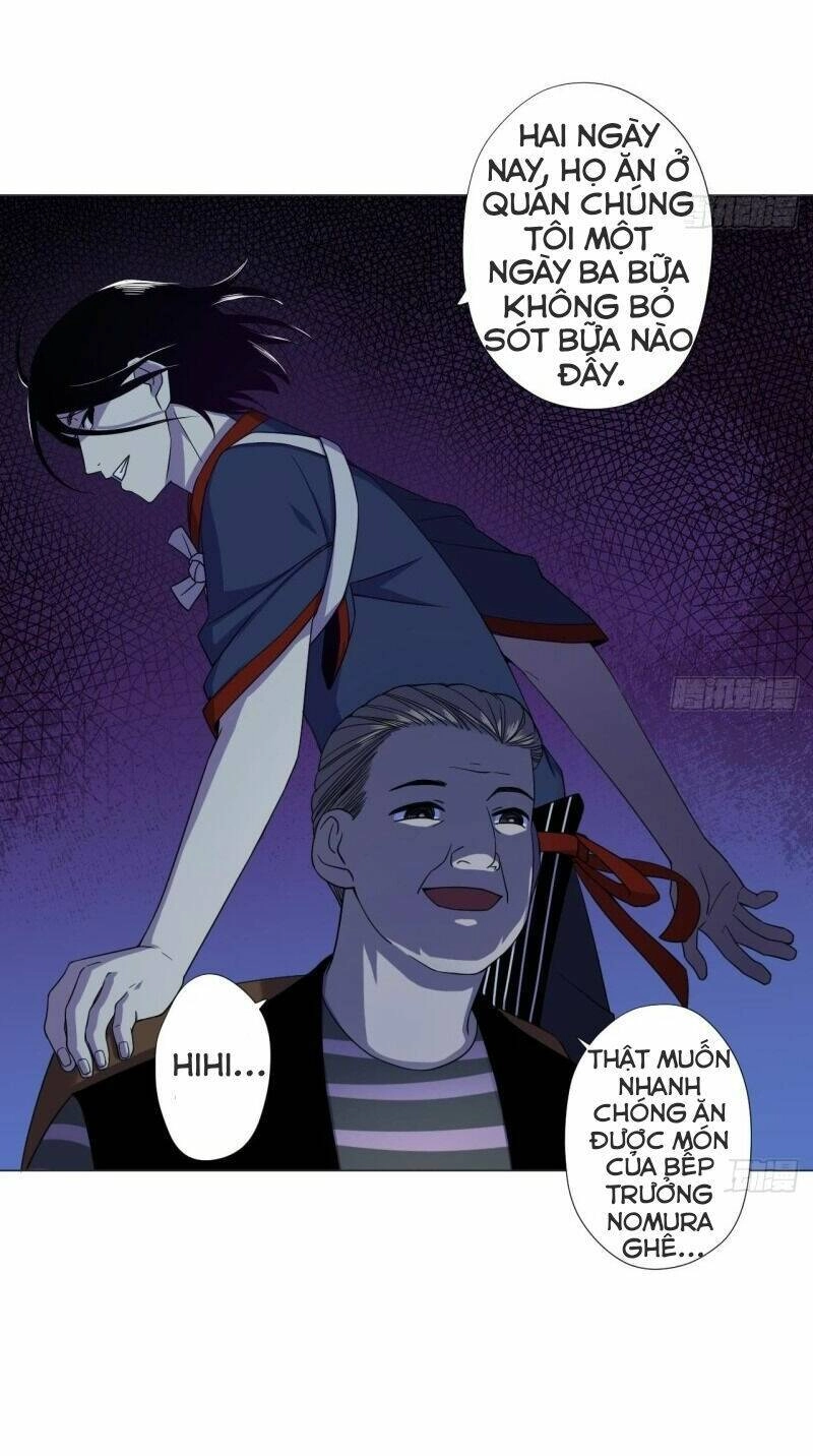 Thiên Thần Shipper Chapter 68 - 16