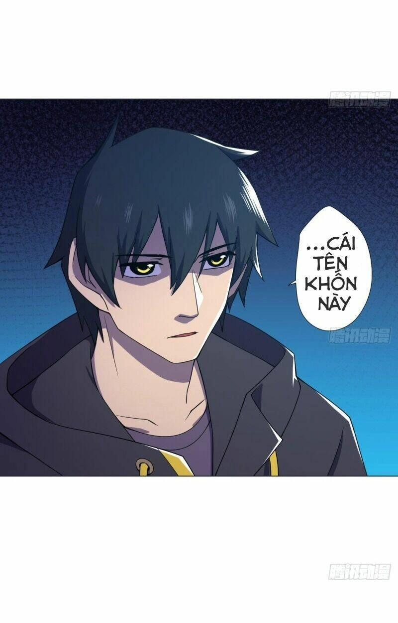 Thiên Thần Shipper Chapter 68 - 17