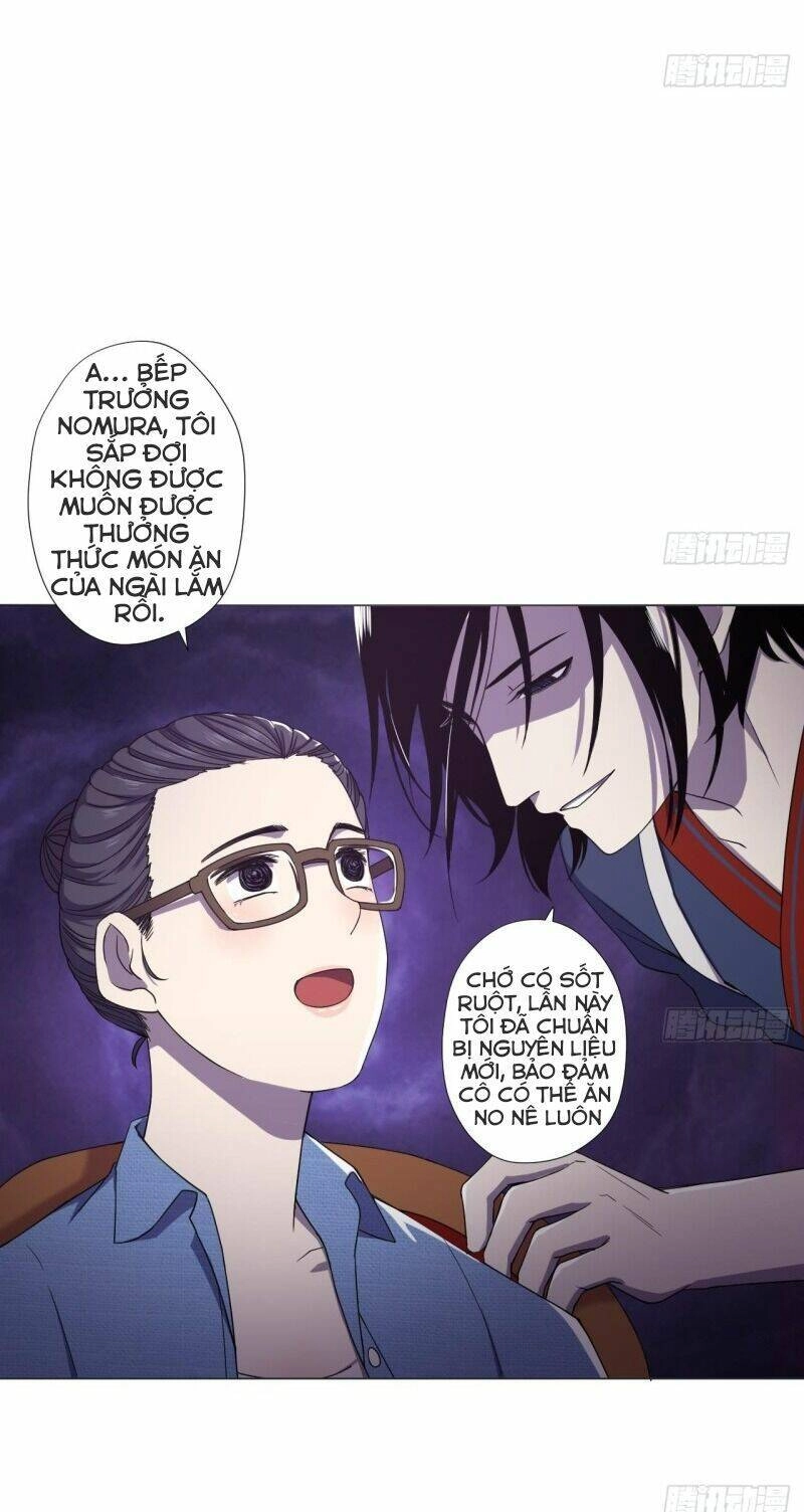 Thiên Thần Shipper Chapter 68 - 19